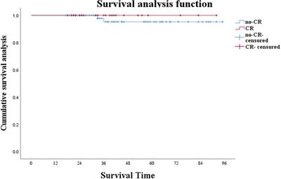 Clinical feasibility of the therapeutic strategies total neoadjuvant therapy and “watch and wait” in the treatment of rectal cancer patients with recurrence after clinical complete response